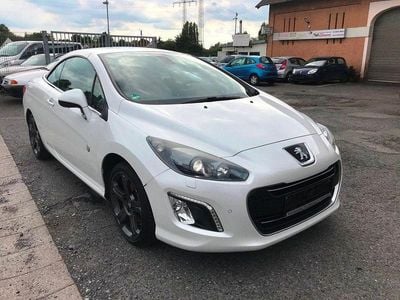 Peugeot 308 CC