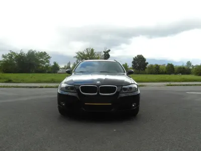 Gebraucht BMW 318