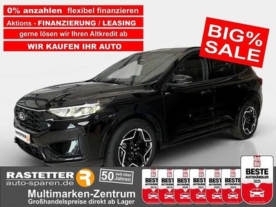 Neu Ford Kuga ST-Line 186 PS (136 kW) 2025 Magnetic SUV