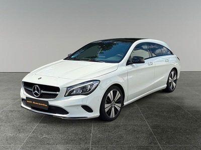 Mercedes CLA200