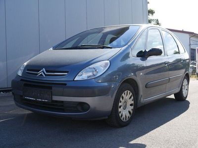 gebraucht Citroën Xsara Picasso 1.6 16V Tendance