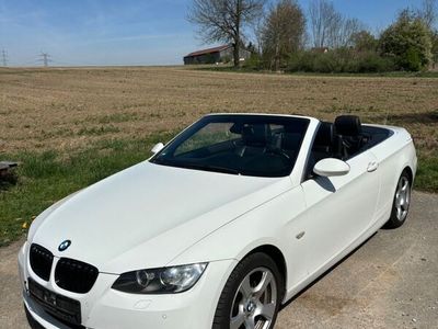 gebraucht BMW 325 Cabriolet i -