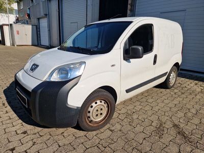 gebraucht Peugeot Bipper Avantage