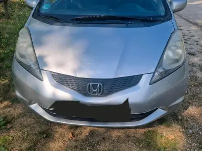 Gebraucht Honda Jazz