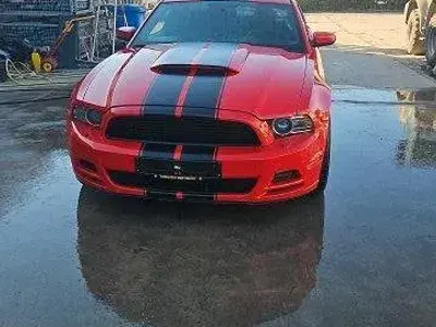 Gebraucht Ford Mustang