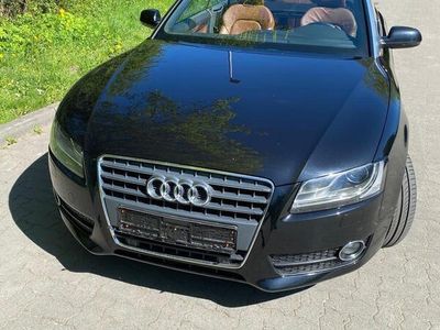 Audi A5 Cabriolet
