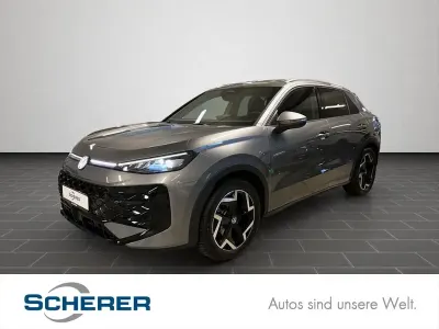 Gebraucht VW T-Roc