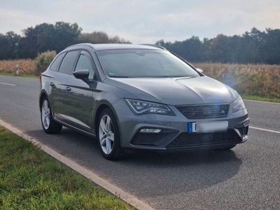 Seat Leon ST