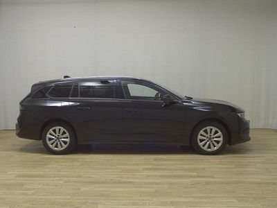Usata Opel Astra Elegance 131 CV (96 kW) 2023 Nero Station wagon