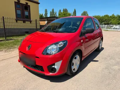 Gebraucht Renault Twingo