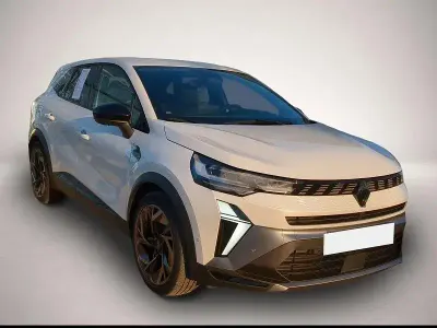 Gebraucht Renault Symbioz Esprit Alpine 143 PS (105 kW) 2025 Manufacturer SUV