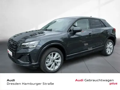 Gebraucht Audi Q2