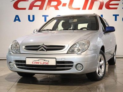 Citroën Xsara