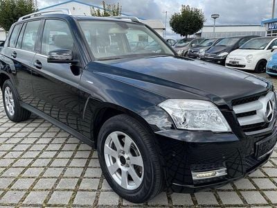 Mercedes GLK220