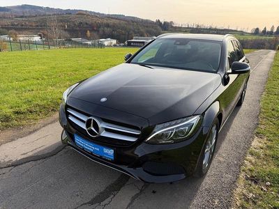 Mercedes C250