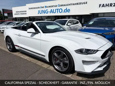 Gebraucht Ford Mustang GT