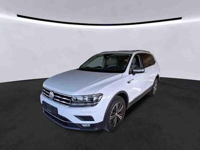 VW Tiguan Allspace