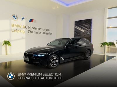 gebraucht BMW 530 e Touring