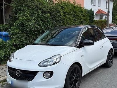 Opel Adam
