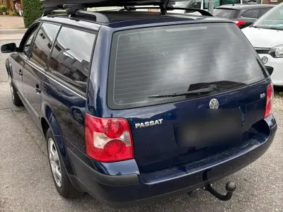 Gebraucht VW Passat