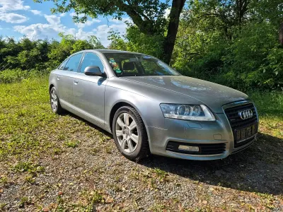 Gebraucht Audi A6