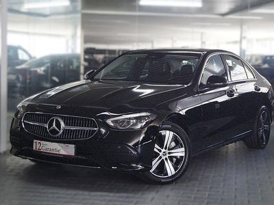 Mercedes C300e