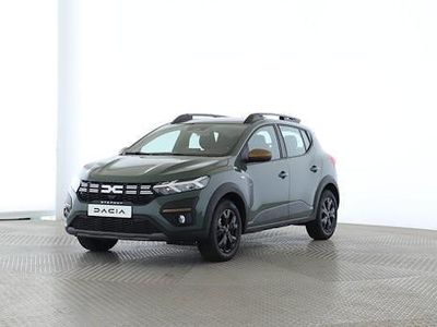 Usata Dacia Sandero Extreme 110 CV (80 kW) 2024 Grigio Berlina