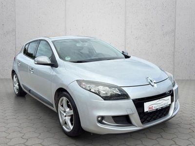 Renault Mégane GT Line