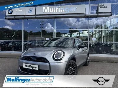 Gebraucht Mini Cooper