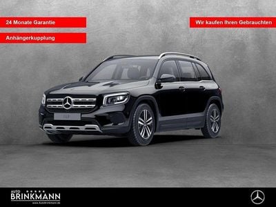 Mercedes GLB200