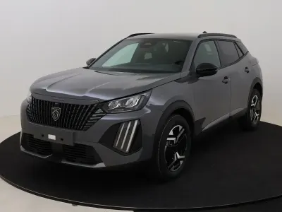 Gebraucht Peugeot 2008