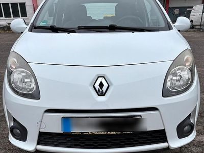 Weiß Gebraucht 2009 Renault Twingo Kleinwagen | 2.500 € (Fairer Preis)