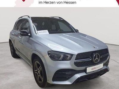 Gebraucht Mercedes GLE300 AMG 2023 Andere Limousine