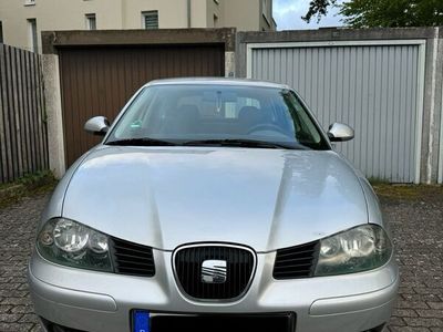 gebraucht Seat Ibiza 1.4