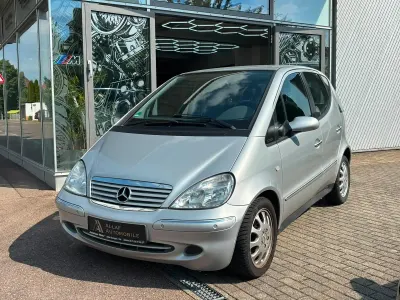 Gebraucht Mercedes A160