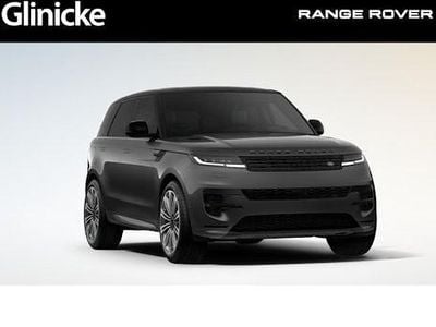 Neu Land Rover Range Rover Sport SE Dynamic 460 PS (338 kW) 2026 Grau SUV