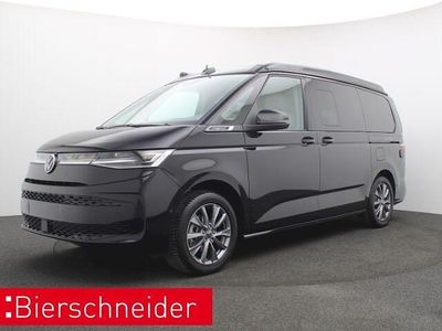 Gebraucht VW California California 150 PS (110 kW) 2025 Schwarz Van