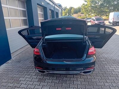 BMW 750L