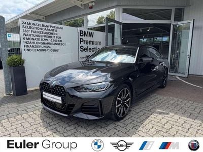 BMW 440