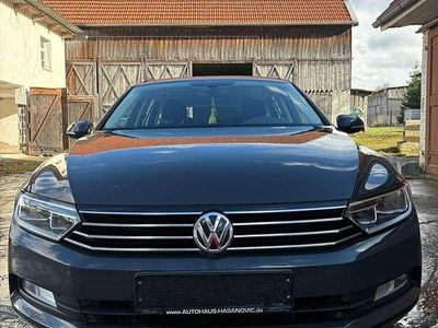 Gebraucht VW Passat Trendline 150 PS (110 kW) 2018 Limousine