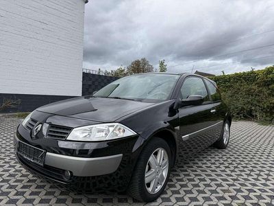 Renault Mégane II