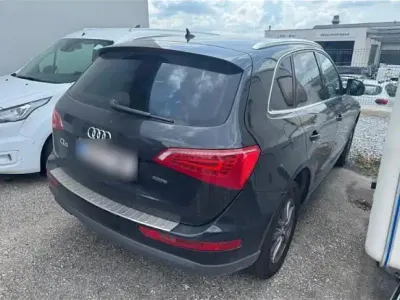 Gebraucht Audi Q5