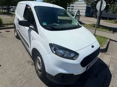 Gebraucht Ford Transit