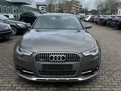 Gebraucht Audi A6 Allroad