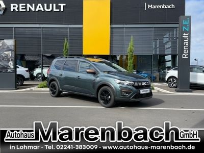 gebraucht Dacia Jogger Extreme+ TCe 100 ECO-G + Kamera