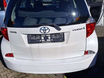 Toyota Verso-S