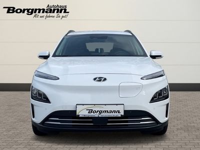 gebraucht Hyundai Kona Elektro Trend MY23 LED - Bluetooth - Navi - Tempomat