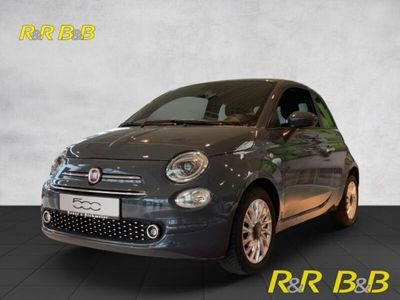 gebraucht Fiat 500 Lounge