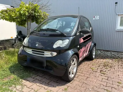 Gebraucht Smart ForTwo Coupé