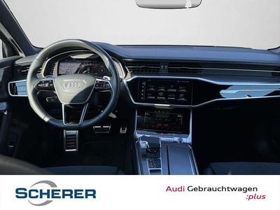 Gebraucht Audi RS6 Performance 630 PS (463 kW) 2025 Sebringschwarz kristalleffekt Kombi
